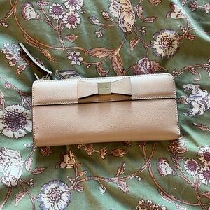 Kate Spade wallet